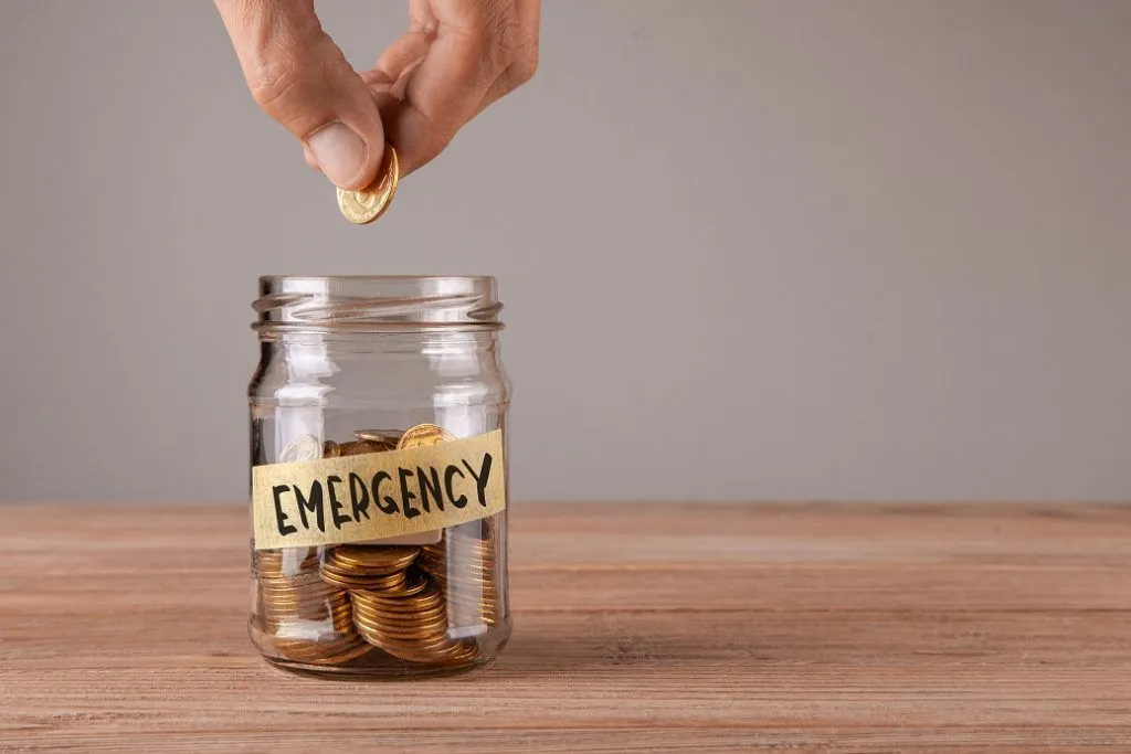 5 Steps to Building a Solid Emergency Fund