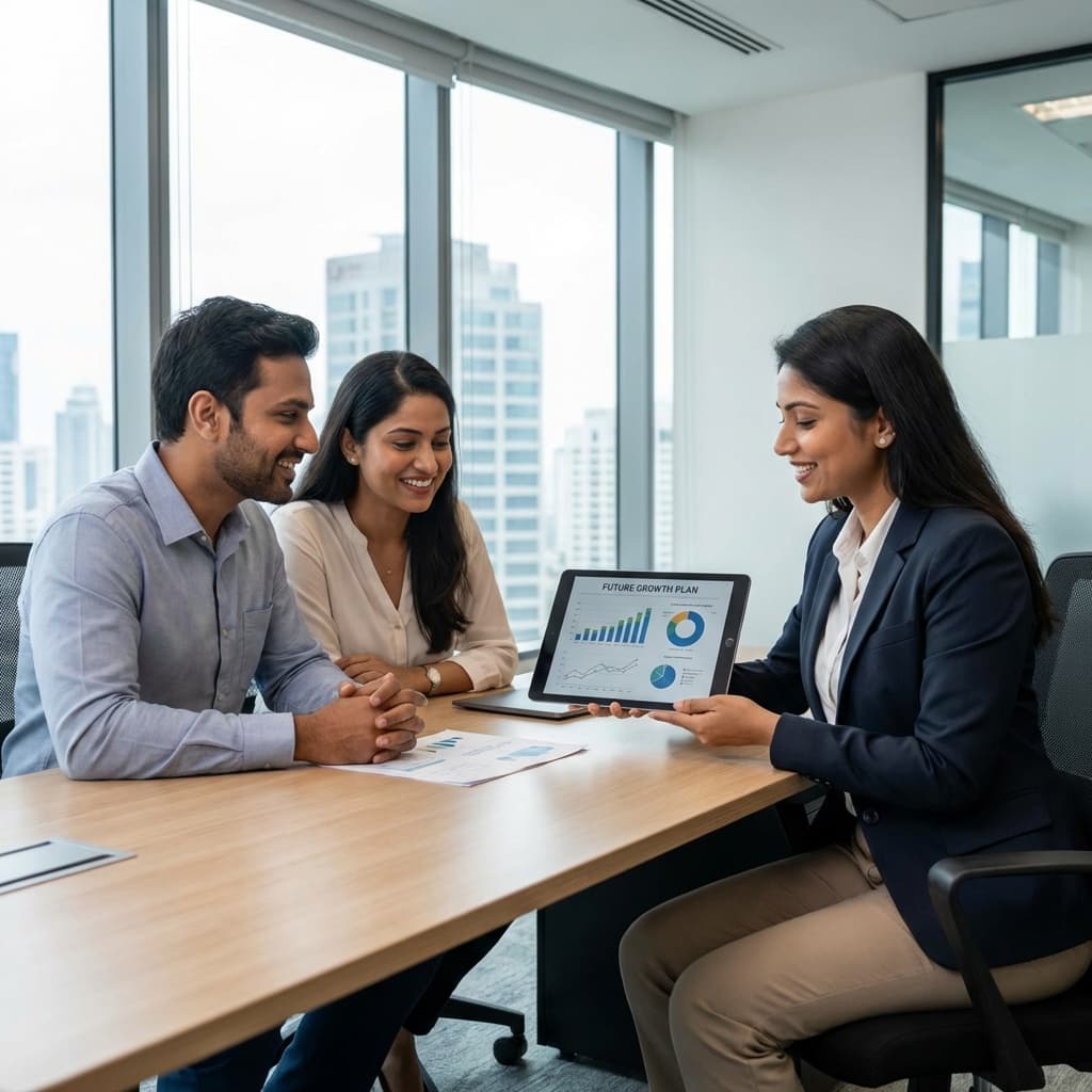 Team collaboration and planning process