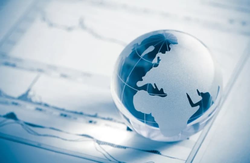 Global Markets: Your Gateway to Diversification