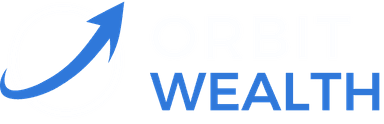 Orbit Wealth Logo