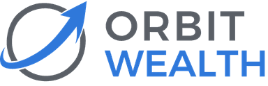 Orbit Wealth Logo