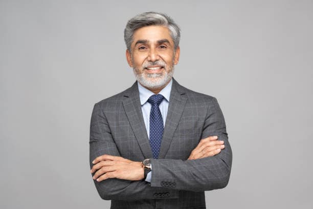 Strategic Wealth Management for Corporate Executives