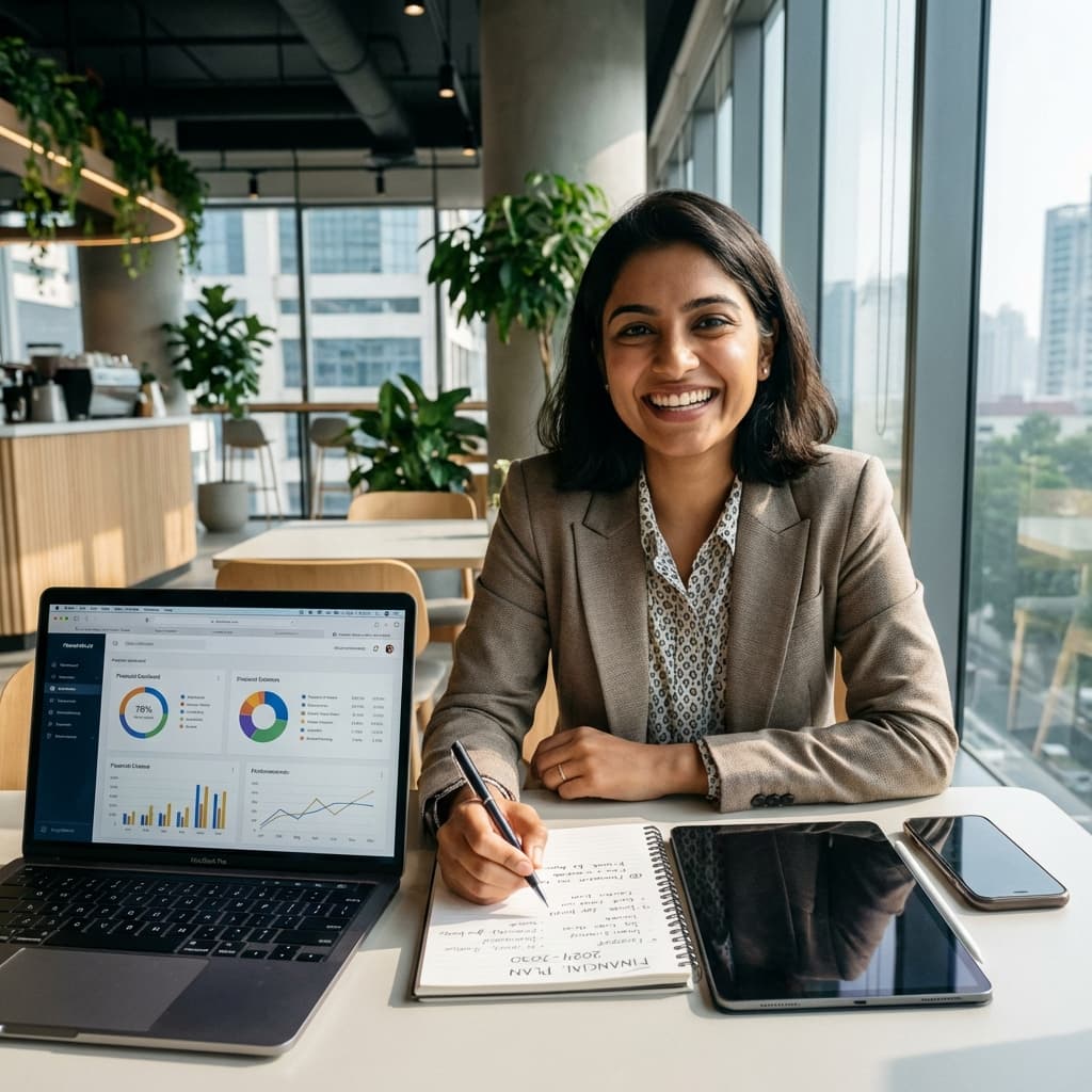 Building Wealth from the Ground Up